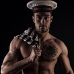 Chippendales Brugge Quentin