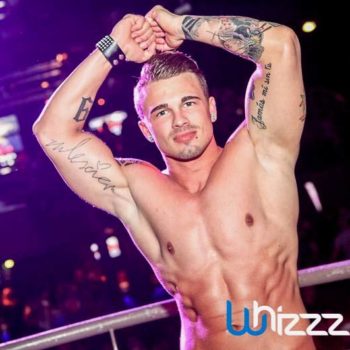 Stripper Gent Oost-Vlaanderen